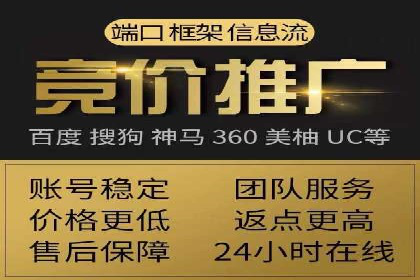 揭秘SEM竞价托管，案例展示效果